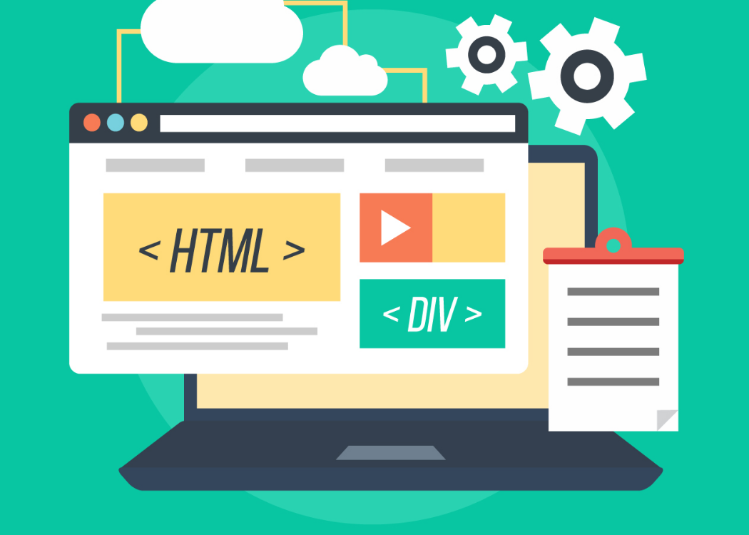 HTML Nedir?