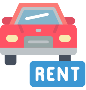 Rent a Car Web Sitesi