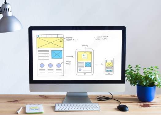 İyi Bir Web Sitesi Yapmak için İpuçları