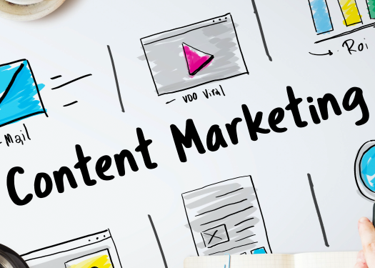 İçerik Pazarlamasında Trendler ve En İyi Uygulamalar